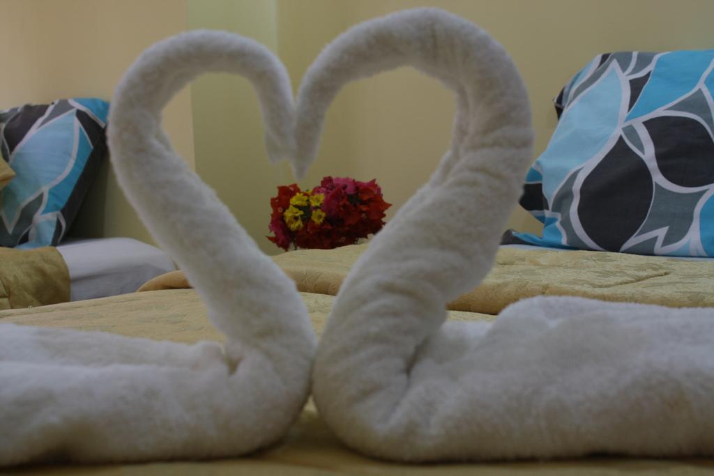 Hostal Espana Puerto Ayora  Ngoại thất bức ảnh