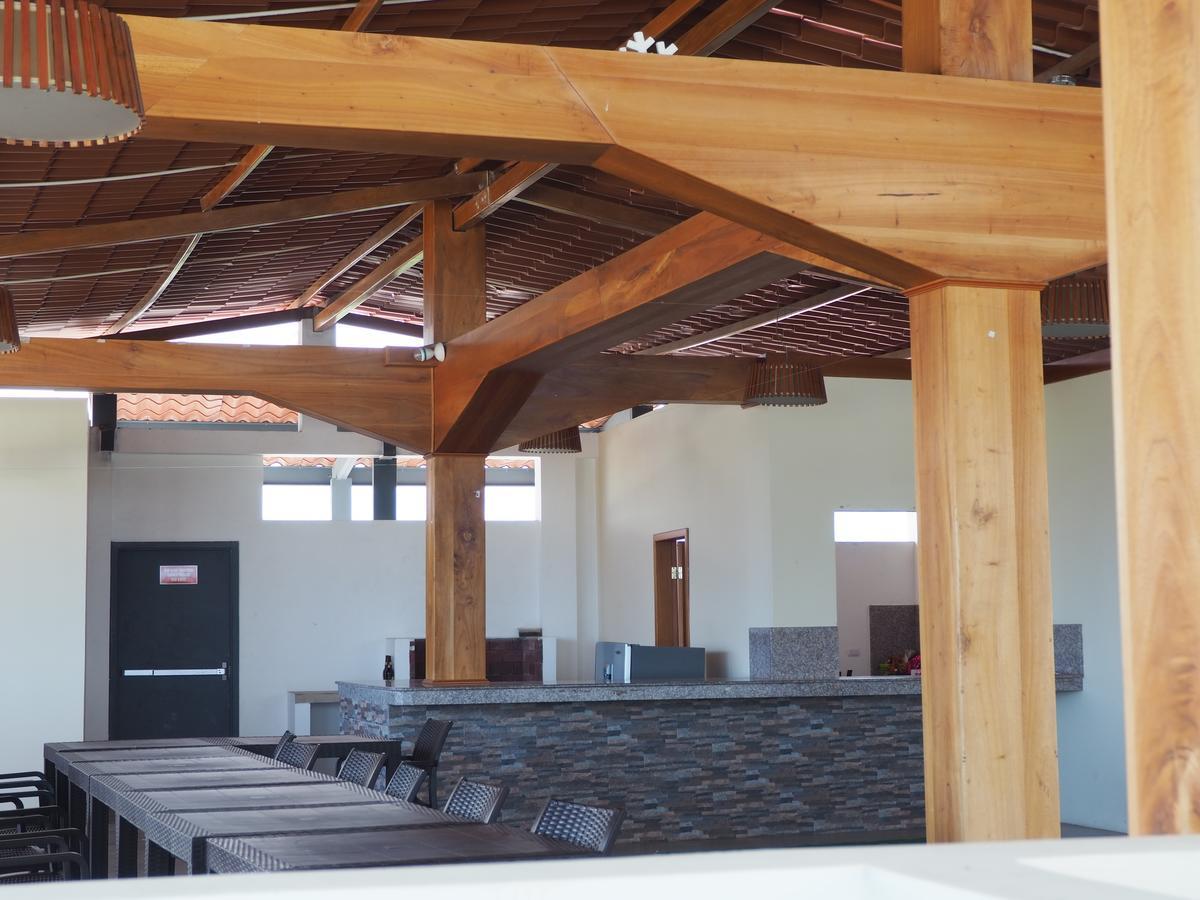 Hostal Espana Puerto Ayora  Ngoại thất bức ảnh